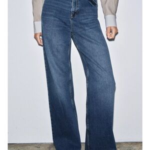 Classic Blue Women's Jeans